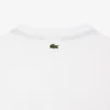 Girls’ Oversized Print Cotton T-Shirt