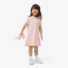 Girls’ Piqua Polo Dress