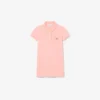Girls’ Piqua Polo Dress