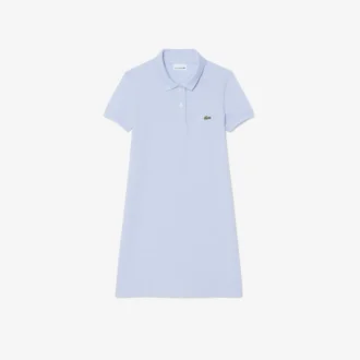 Girls’ Piqua Polo Dress