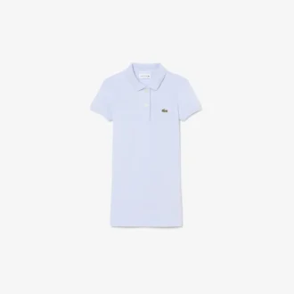 Girls’ Piqua Polo Dress