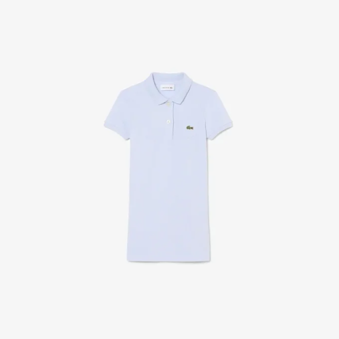 Girls’ Piqua Polo Dress