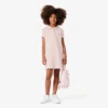 Girls’ Piqua Polo Dress