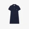 Girls’ Piqua Polo Dress