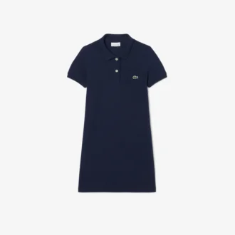 Girls’ Piqua Polo Dress