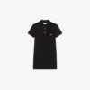 Girls’ Piqua Polo Dress
