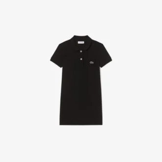 Girls’ Piqua Polo Dress