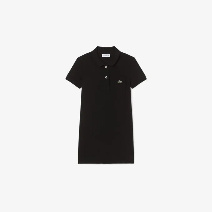 Girls’ Piqua Polo Dress