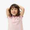 Girls’ Piqua Polo Dress