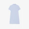 Girls’ Piqua Polo Dress