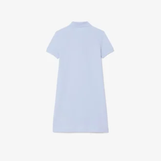 Girls’ Piqua Polo Dress