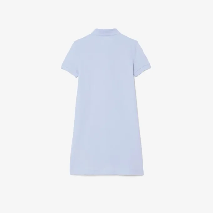 Girls’ Piqua Polo Dress