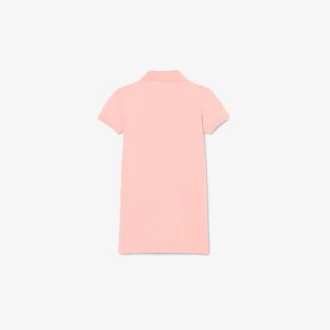Girls’ Piqua Polo Dress