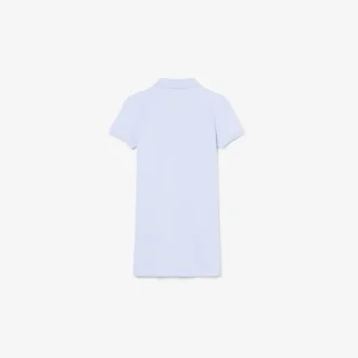 Girls’ Piqua Polo Dress