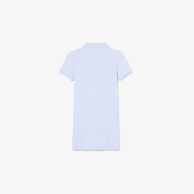 Girls’ Piqua Polo Dress