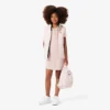 Girls’ Piqua Polo Dress