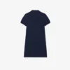 Girls’ Piqua Polo Dress