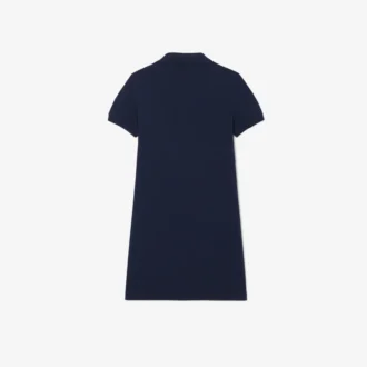 Girls’ Piqua Polo Dress