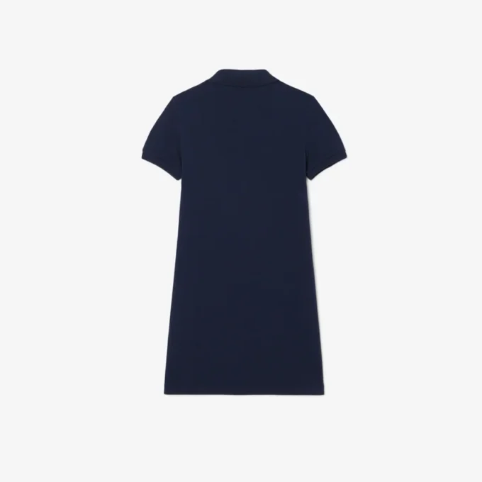 Girls’ Piqua Polo Dress
