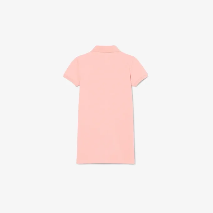Girls’ Piqua Polo Dress
