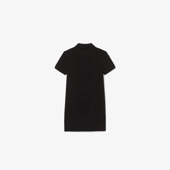 Girls’ Piqua Polo Dress
