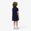 Girls’ Piqua Polo Dress