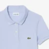 Girls’ Piqua Polo Dress