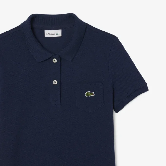 Girls’ Piqua Polo Dress