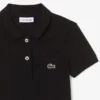 Girls’ Piqua Polo Dress