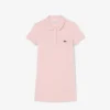 Girls’ Piqua Polo Dress