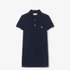 Girls’ Piqua Polo Dress