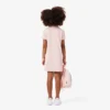 Girls’ Piqua Polo Dress