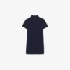 Girls’ Piqua Polo Dress