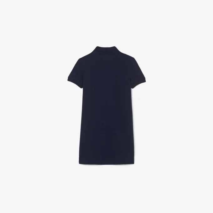 Girls’ Piqua Polo Dress