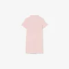 Girls’ Piqua Polo Dress