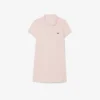 Girls’ Piqua Polo Dress
