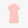 Girls’ Piqua Polo Dress