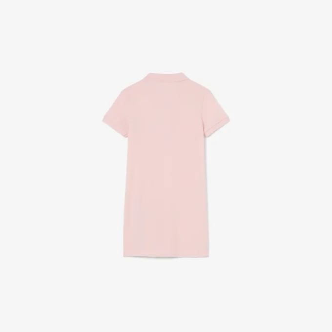 Girls’ Piqua Polo Dress