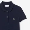 Girls’ Piqua Polo Dress