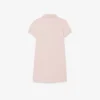 Girls’ Piqua Polo Dress