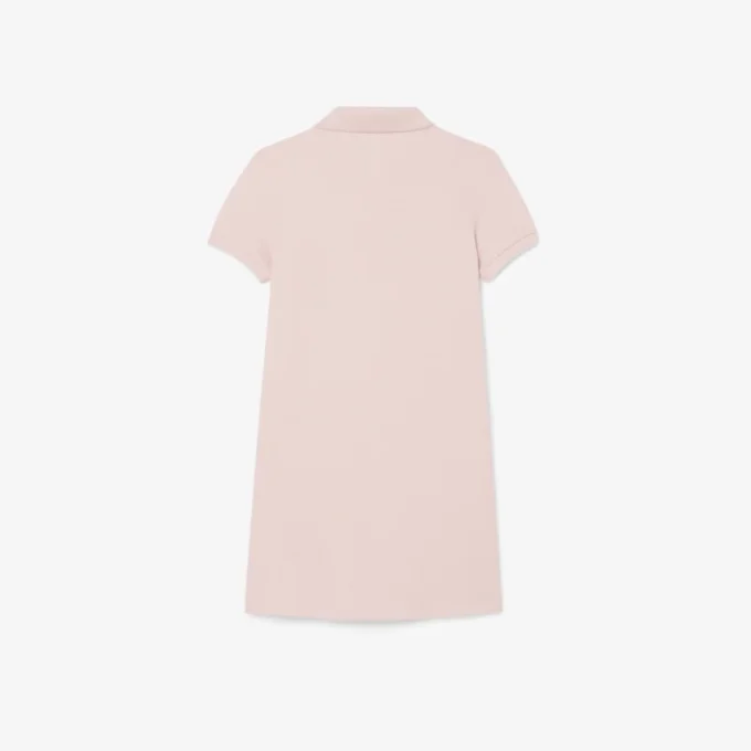 Girls’ Piqua Polo Dress