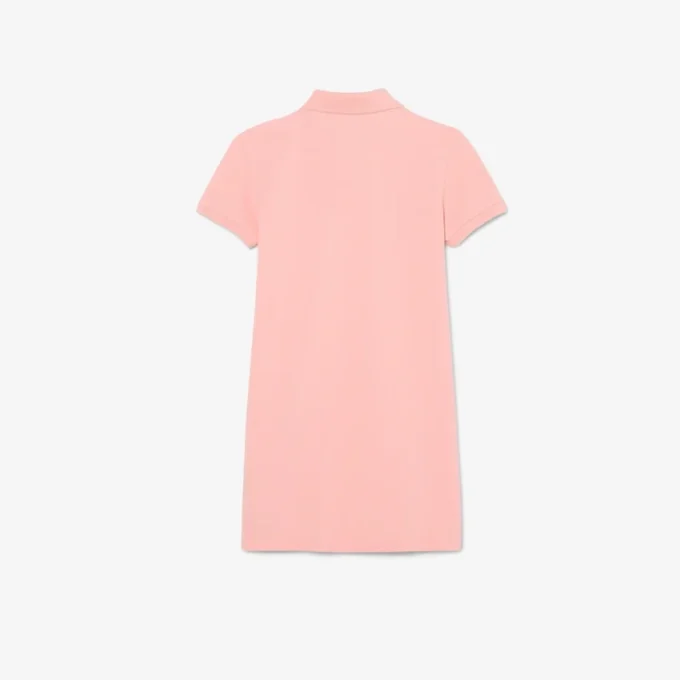 Girls’ Piqua Polo Dress