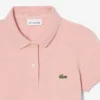 Girls’ Piqua Polo Dress
