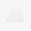 Girls’ Pleated Lined Skirt