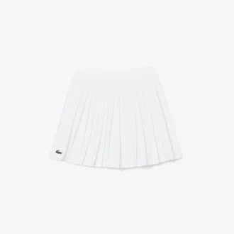 Girls’ Pleated Lined Skirt