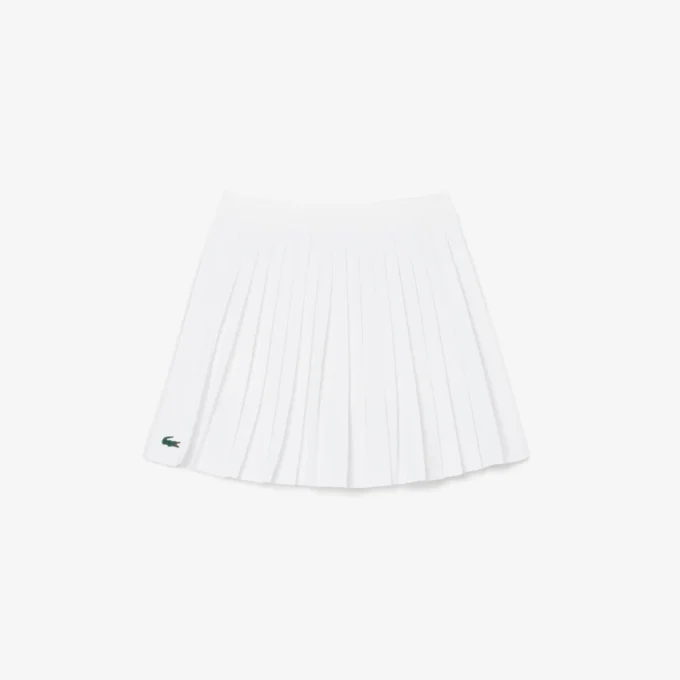 Girls’ Pleated Lined Skirt