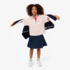 Girls’ Pleated Lined Skirt