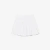 Girls’ Pleated Lined Skirt