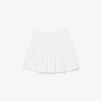 Girls’ Pleated Lined Skirt