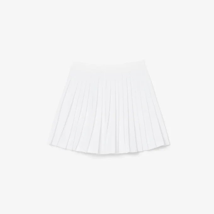 Girls’ Pleated Lined Skirt